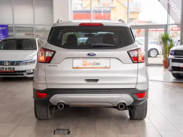 Ford Kuga 2.0TDCI Automat