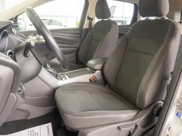 Ford Kuga 2.0TDCI Automat