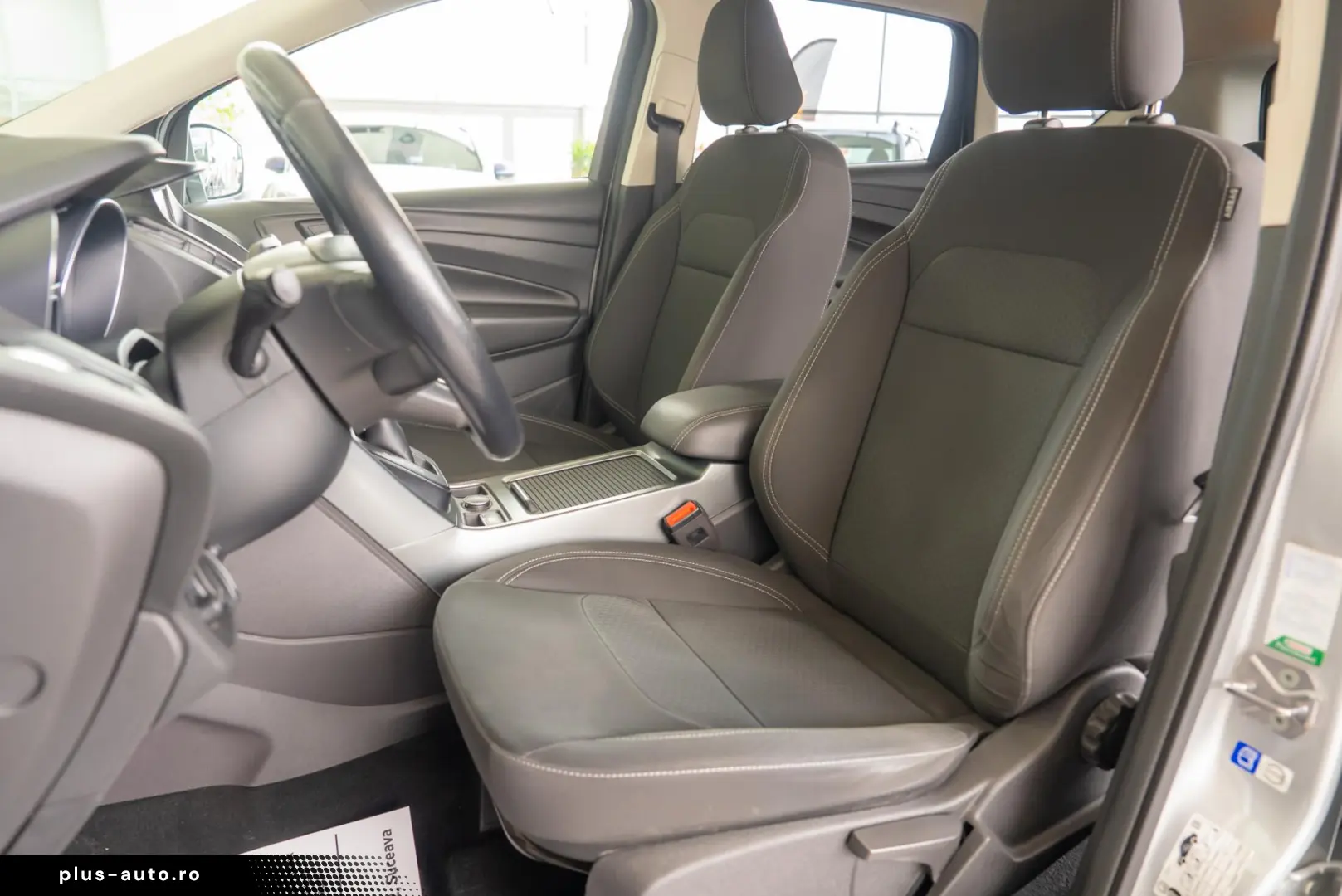 Ford Kuga 2.0TDCI Automat