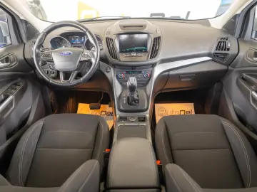 Ford Kuga 2.0TDCI Automat