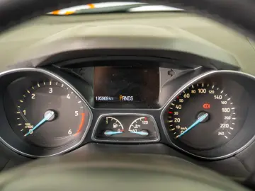 Ford Kuga 2.0TDCI Automat