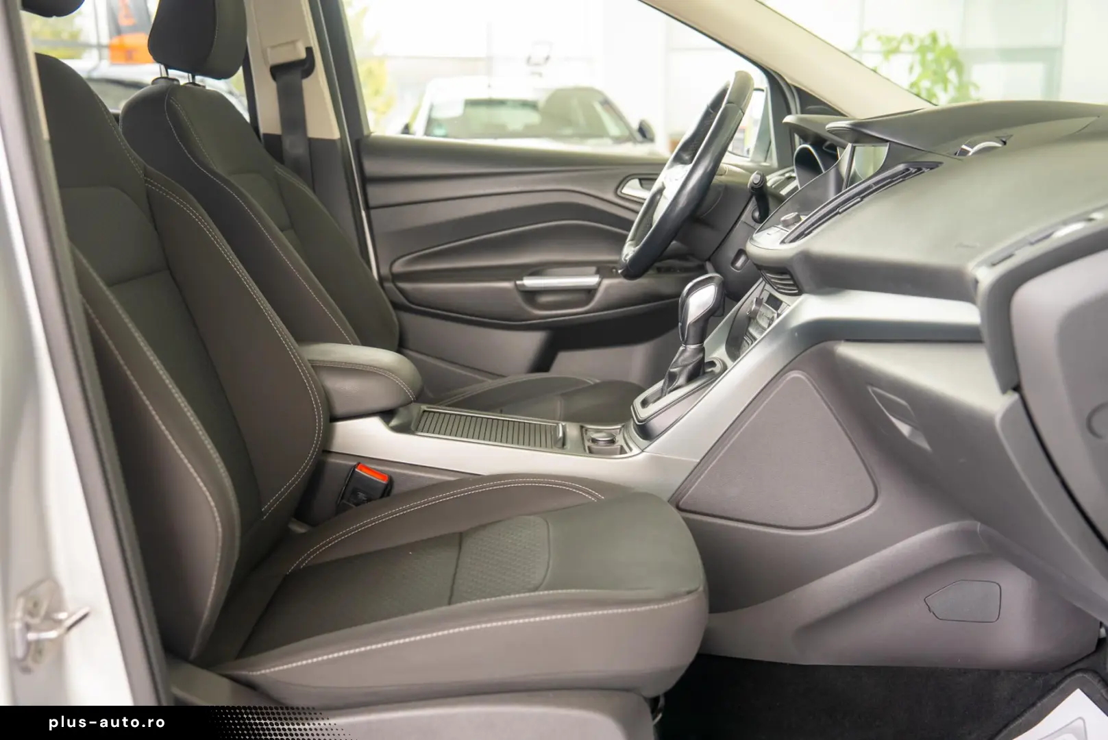 Ford Kuga 2.0TDCI Automat