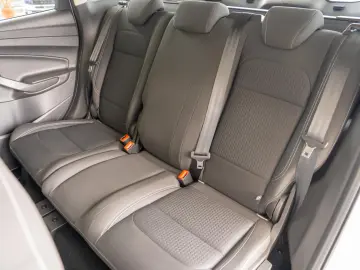 Ford Kuga 2.0TDCI Automat