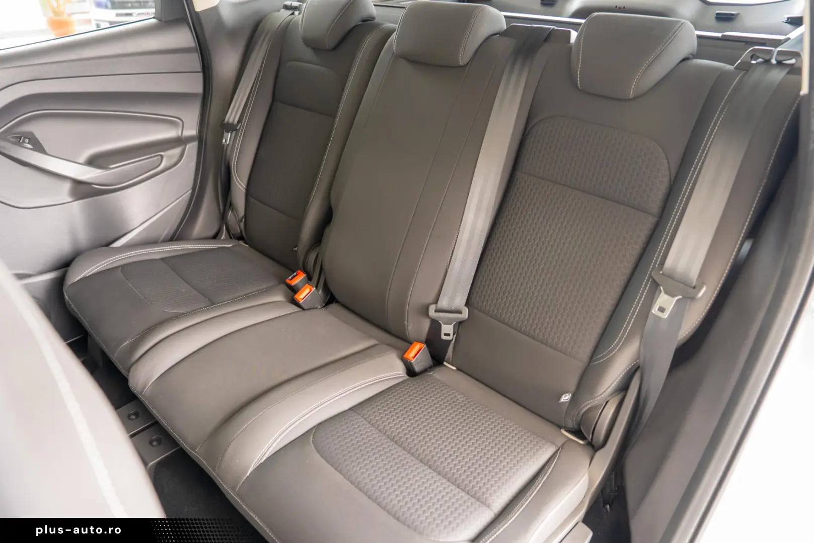 Ford Kuga 2.0TDCI Automat