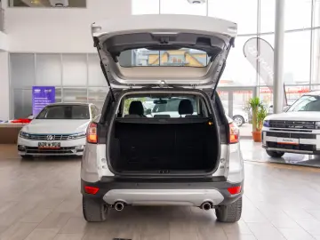 Ford Kuga 2.0TDCI Automat