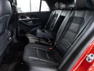 Mercedes-Benz GLE 63 AMG 4Matic  Coupe  SPORTABGAS