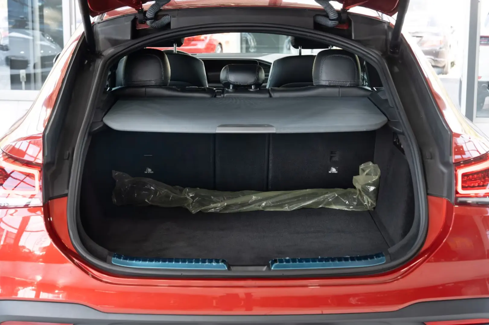 Mercedes-Benz GLE 63 AMG 4Matic  Coupe  SPORTABGAS