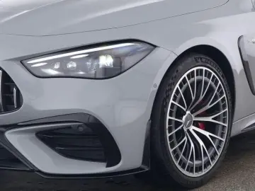 Mercedes-Benz CLE 53 AMG 4M Night Dyn Plus Pano Burmes 360