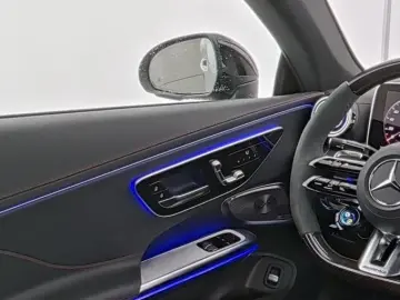 Mercedes-Benz CLE 53 AMG 4M Night Dyn Plus Pano Burmes 360