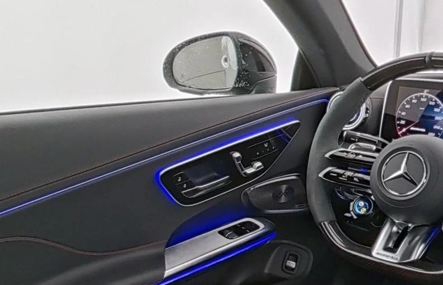 Mercedes-Benz CLE 53 AMG 4M Night Dyn Plus Pano Burmes 360