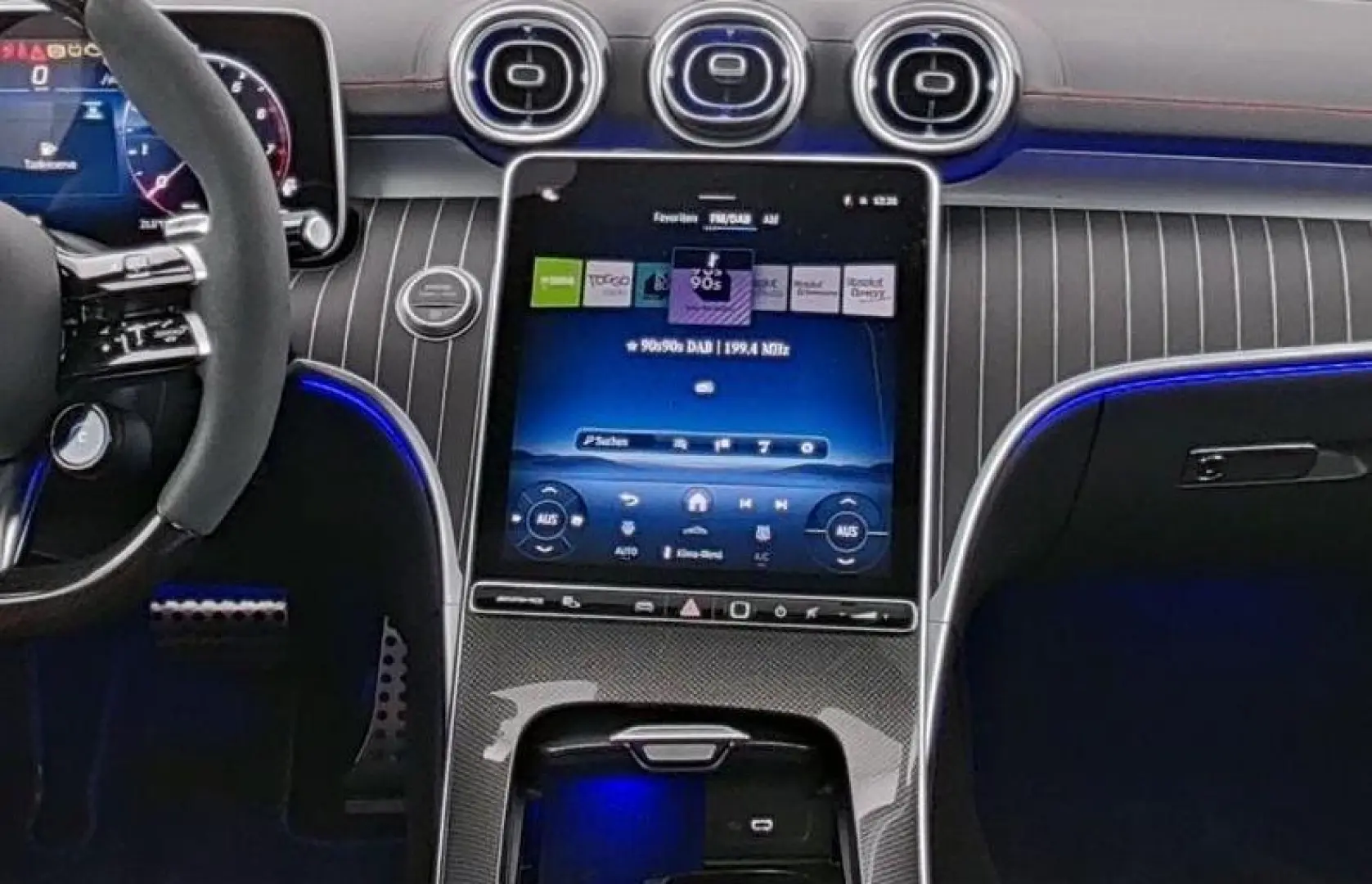 Mercedes-Benz CLE 53 AMG 4M Night Dyn Plus Pano Burmes 360