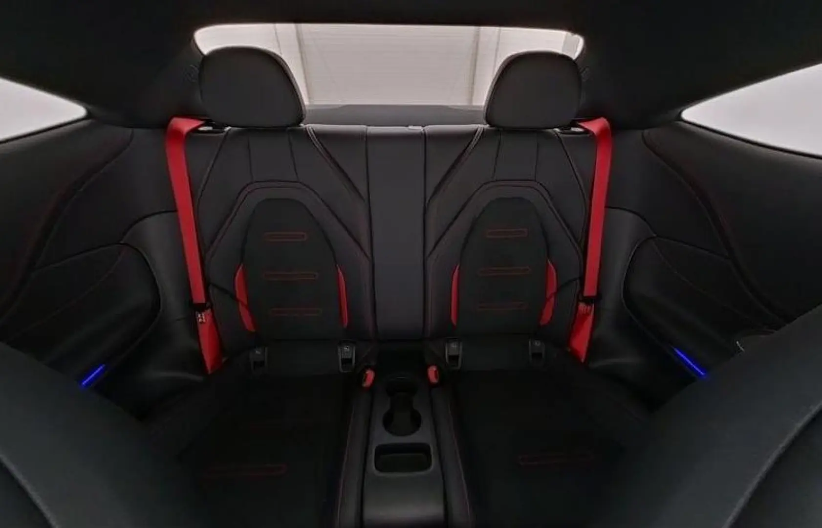 Mercedes-Benz CLE 53 AMG 4M Night Dyn Plus Pano Burmes 360