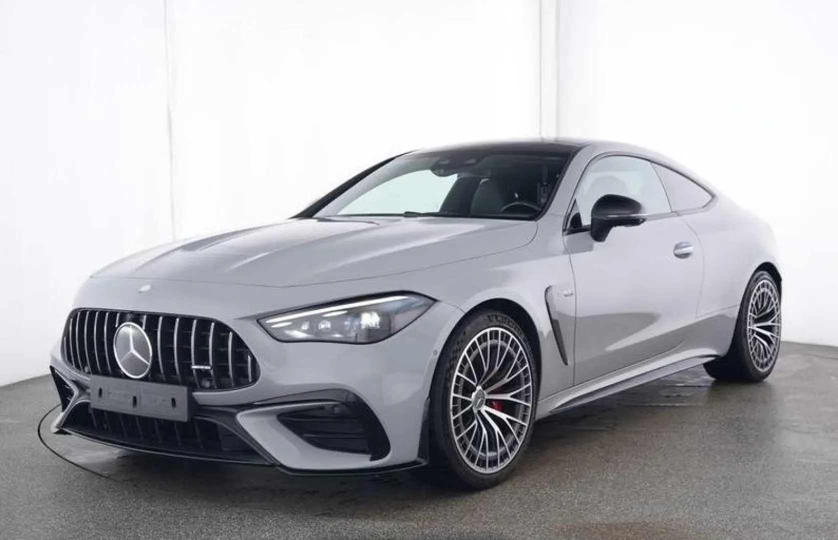 Mercedes-Benz CLE 53 AMG 4M Night Dyn Plus Pano Burmes 360