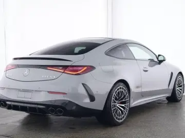 Mercedes-Benz CLE 53 AMG 4M Night Dyn Plus Pano Burmes 360