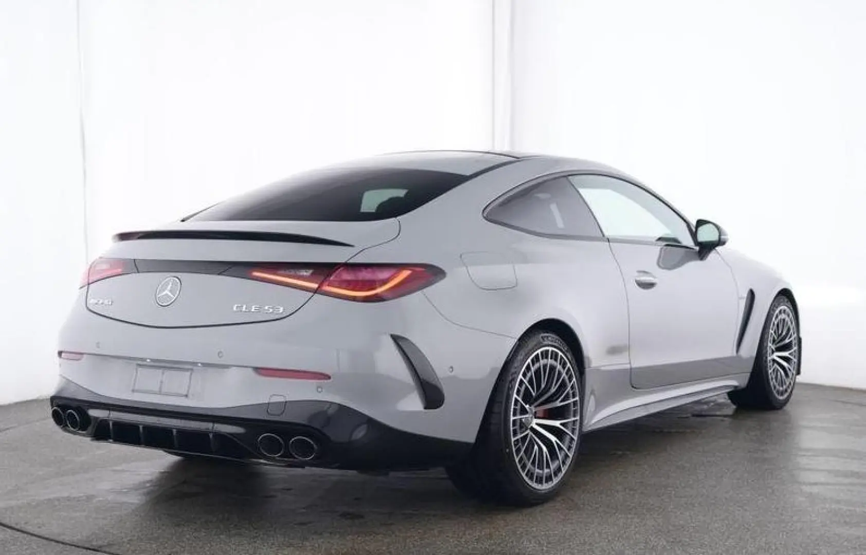 Mercedes-Benz CLE 53 AMG 4M Night Dyn Plus Pano Burmes 360