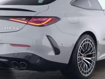 Mercedes-Benz CLE 53 AMG 4M Night Dyn Plus Pano Burmes 360