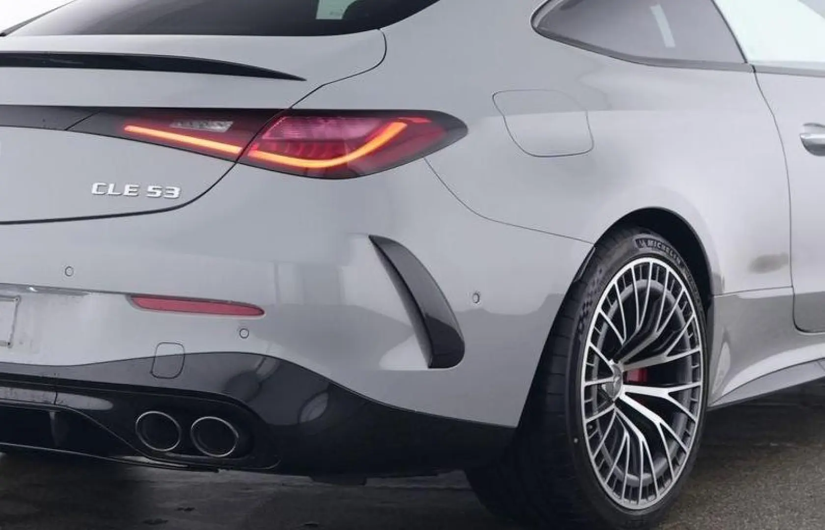 Mercedes-Benz CLE 53 AMG 4M Night Dyn Plus Pano Burmes 360