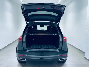 Mercedes-Benz GLE 450 Linia AMG   360 -KAM   PANO