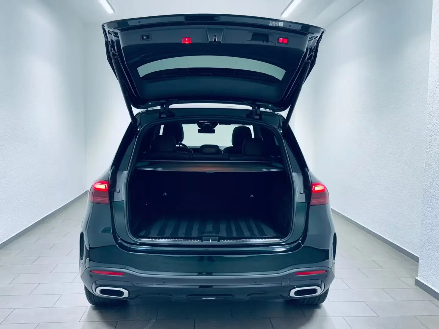 Mercedes-Benz GLE 450 Linia AMG   360 -KAM   PANO