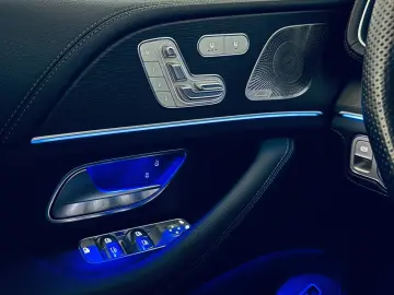 Mercedes-Benz GLE 450 Linia AMG   360 -KAM   PANO