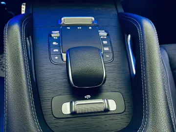 Mercedes-Benz GLE 450 Linia AMG   360 -KAM   PANO