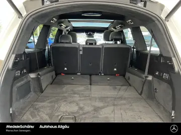 GLS 450 d 4M AMG Night 22  AHK 3D Standh. NP145