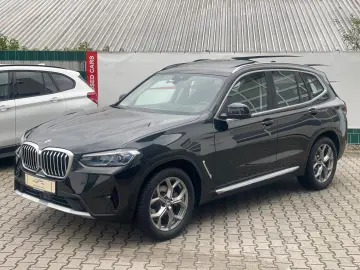 X3 xDrive20d
