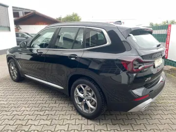 X3 xDrive20d