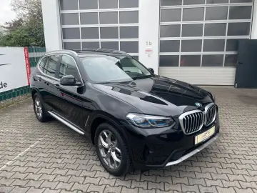 X3 xDrive20d