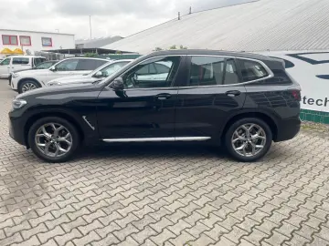 X3 xDrive20d