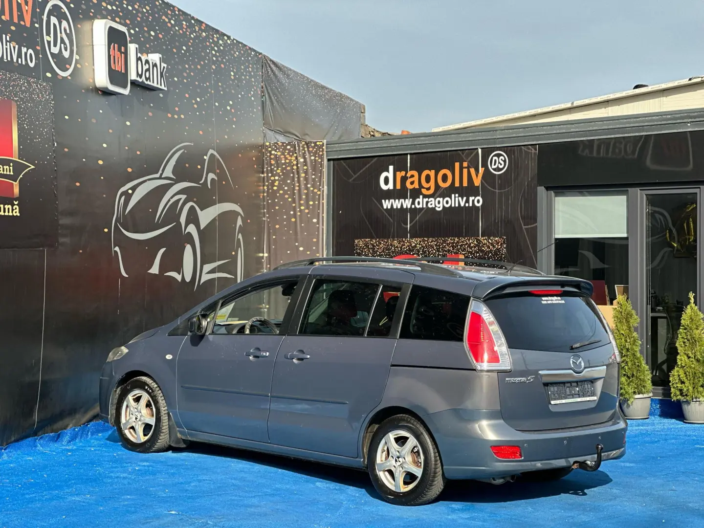Mazda 5