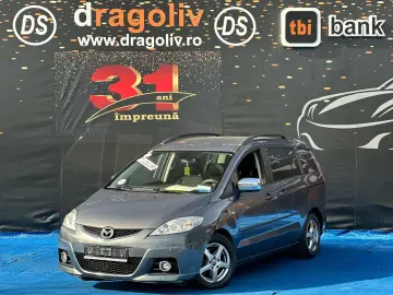 Mazda 5