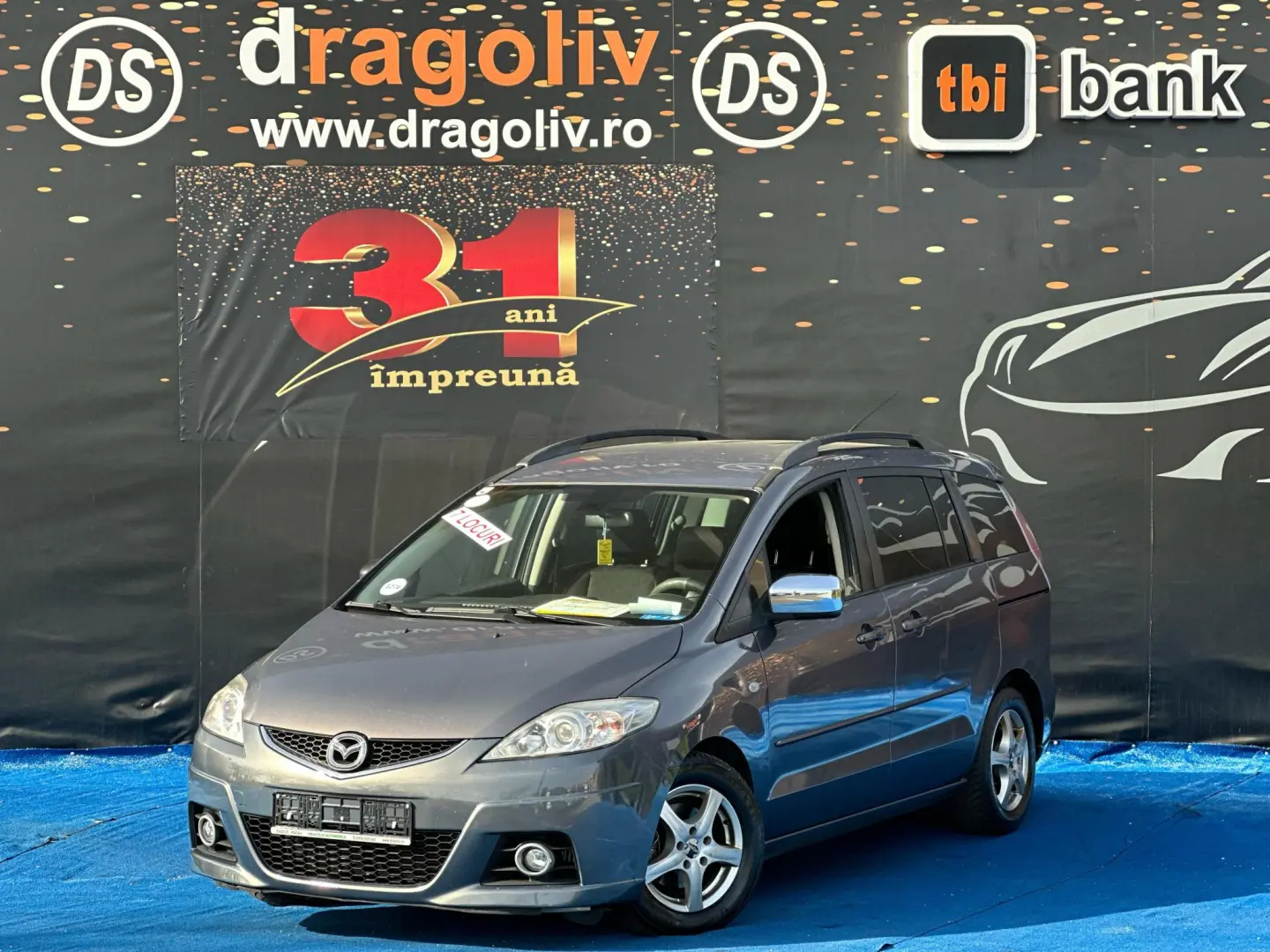 Mazda 5