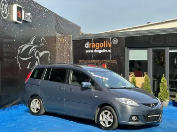 Mazda 5