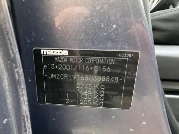 Mazda 5