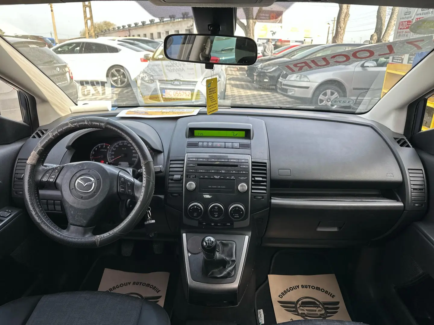 Mazda 5