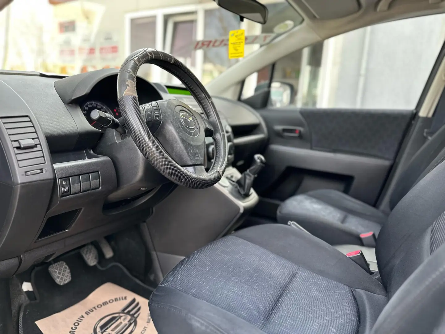 Mazda 5