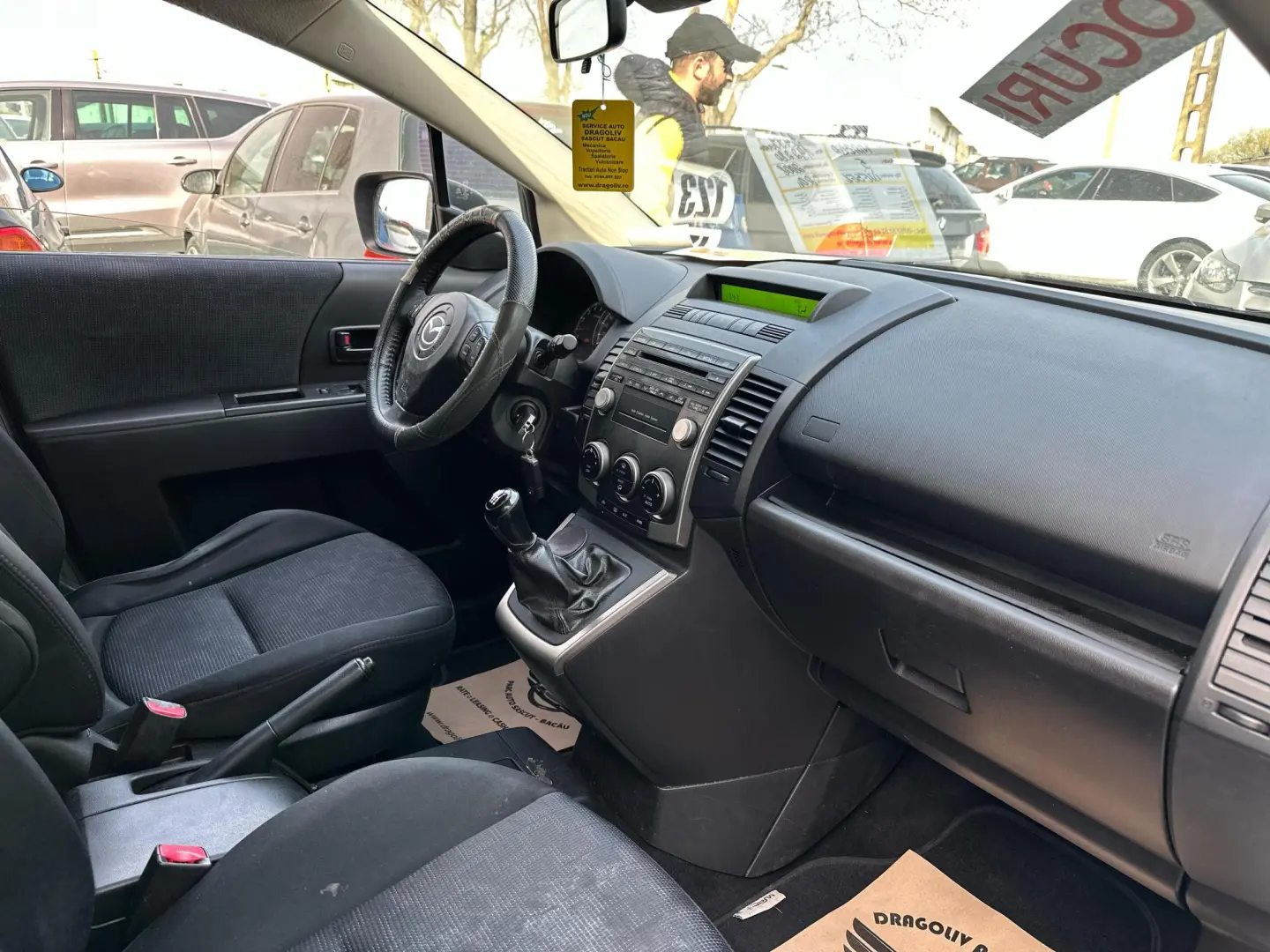 Mazda 5