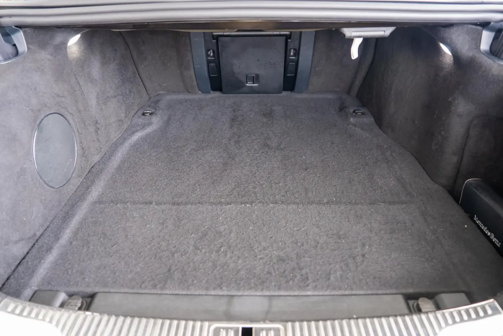 Mercedes-Benz S-Class S580e LONG Plug-in Hybrid 9G-Tronic