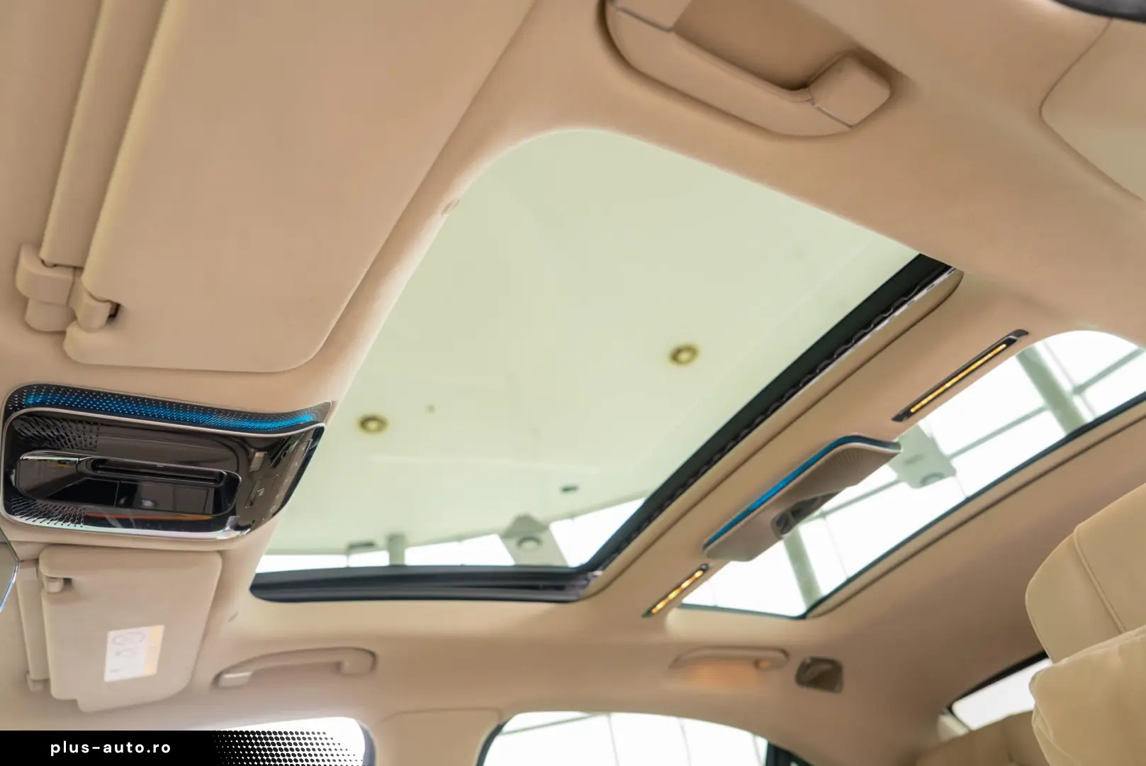 Mercedes-Benz S-Class S580e LONG Plug-in Hybrid 9G-Tronic