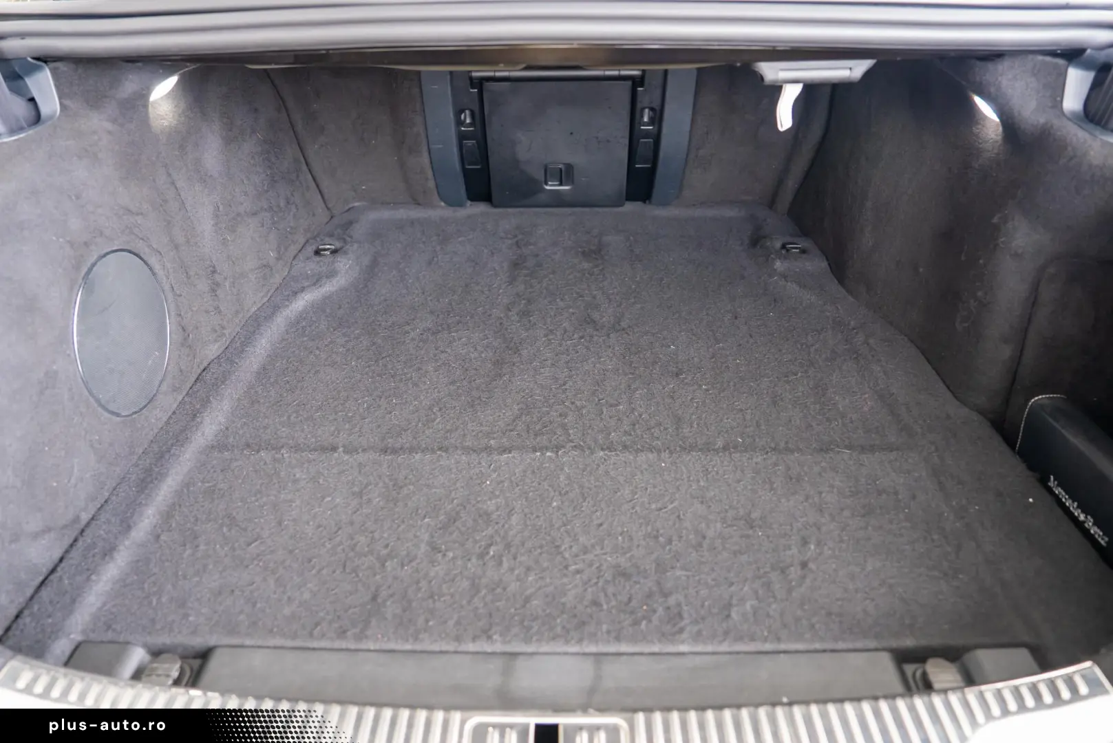 Mercedes-Benz S-Class S580e LONG Plug-in Hybrid 9G-Tronic