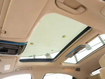 Mercedes-Benz S-Class S580e LONG Plug-in Hybrid 9G-Tronic