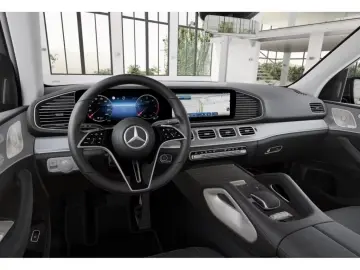 Mercedes-Benz GLE 450 4M AMG Premium  Pano HuD
