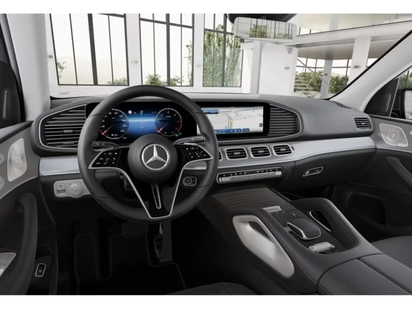 Mercedes-Benz GLE 450 4M AMG Premium  Pano HuD