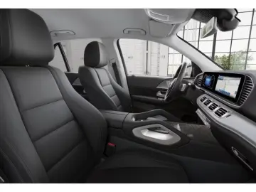 Mercedes-Benz GLE 450 4M AMG Premium  Pano HuD
