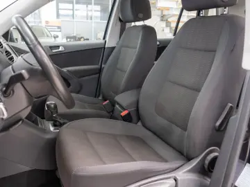 Volkswagen Tiguan 2.0TDI 4Motion DSG