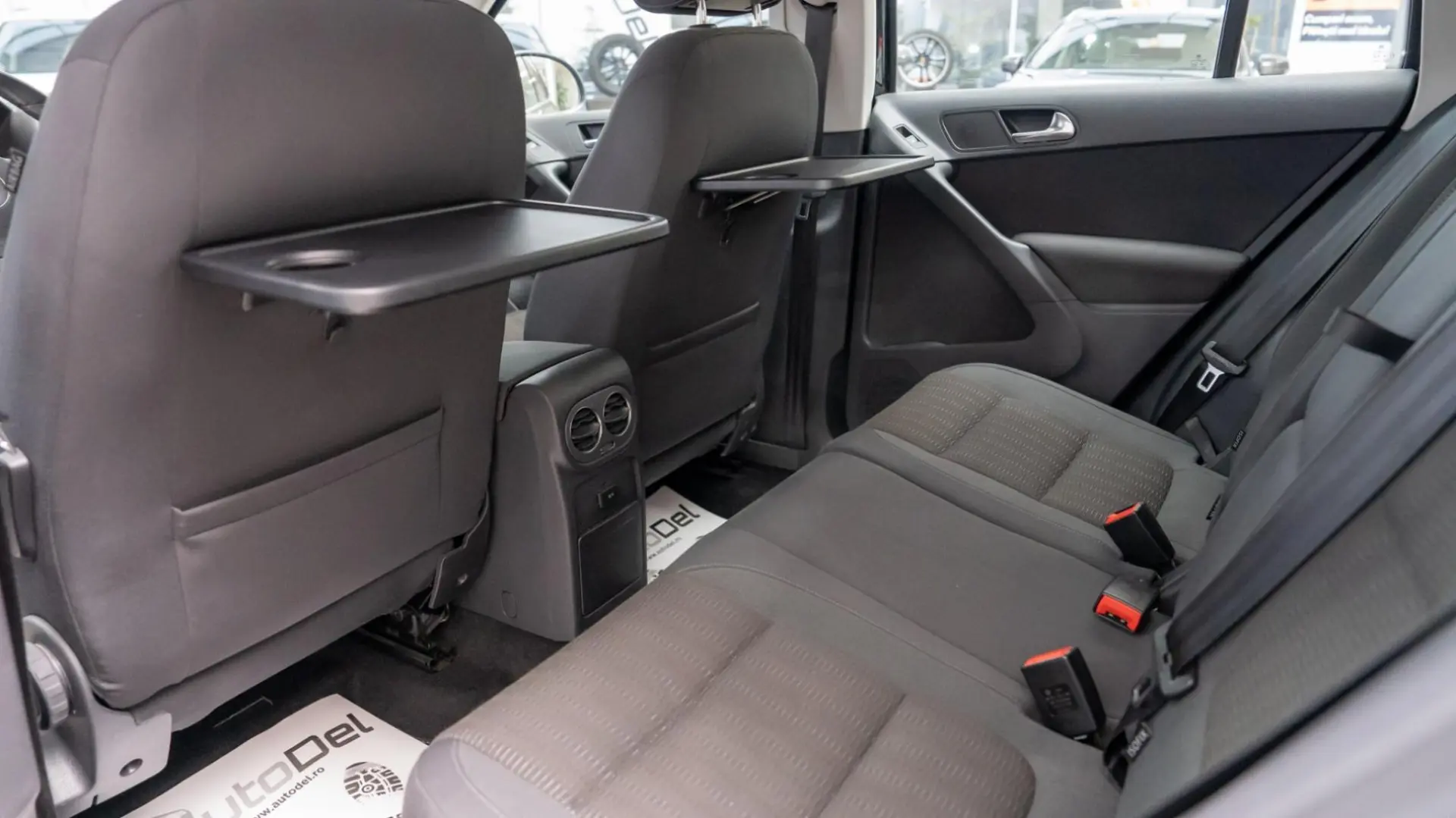 Volkswagen Tiguan 2.0TDI 4Motion DSG