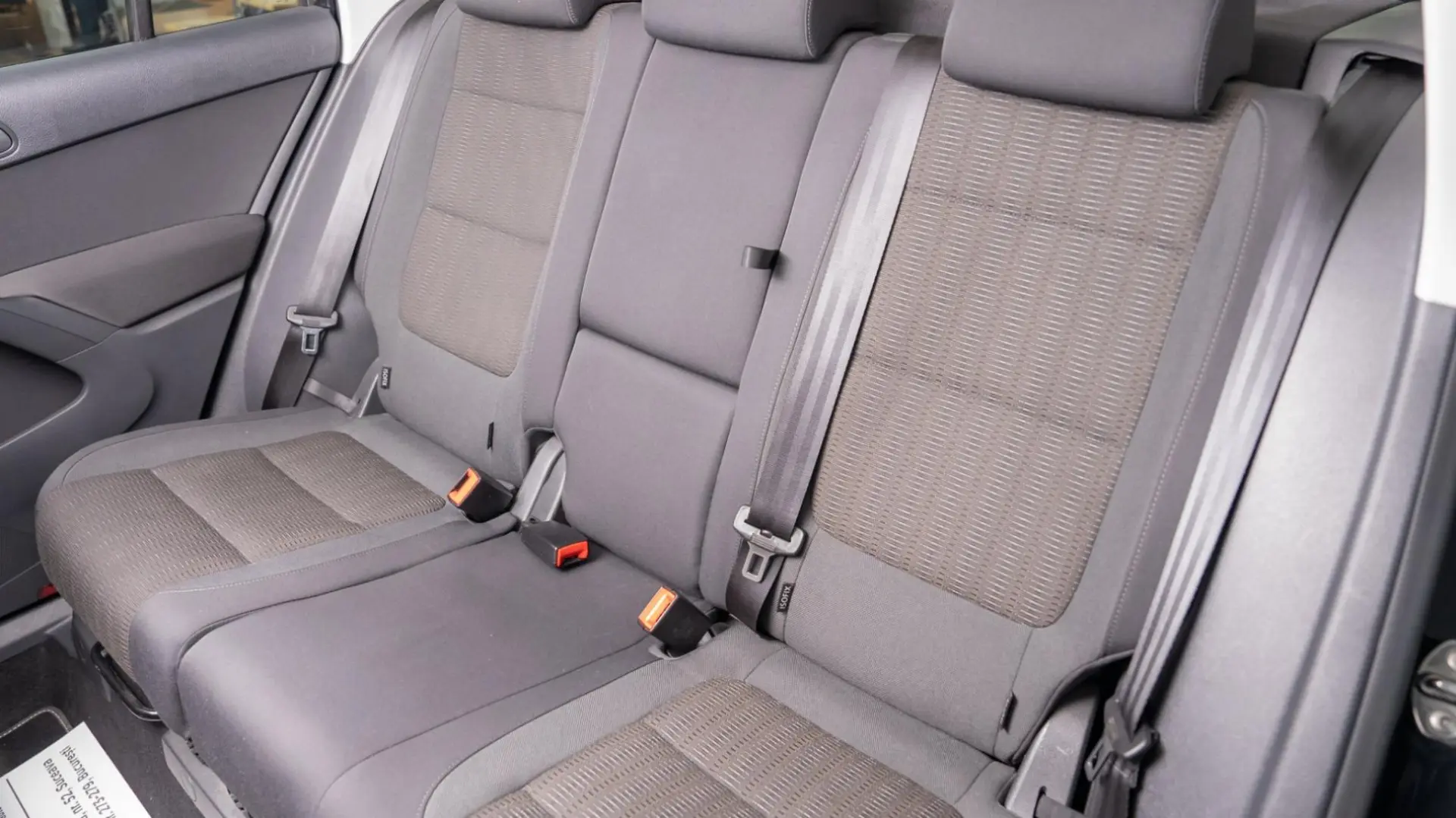 Volkswagen Tiguan 2.0TDI 4Motion DSG