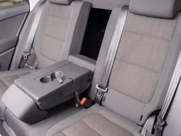 Volkswagen Tiguan 2.0TDI 4Motion DSG
