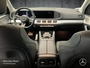 Mercedes-Benz GLE 450 d 4M AMG Advanced  Airmatic